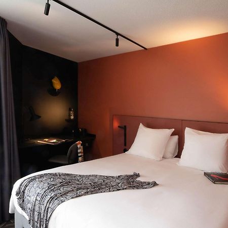 Tribe Carcassonne Hotel Ngoại thất bức ảnh