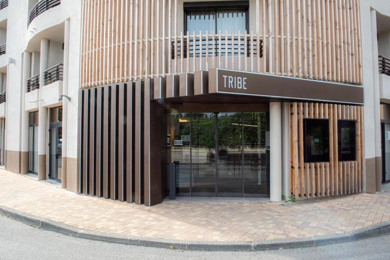 Tribe Carcassonne Hotel Ngoại thất bức ảnh