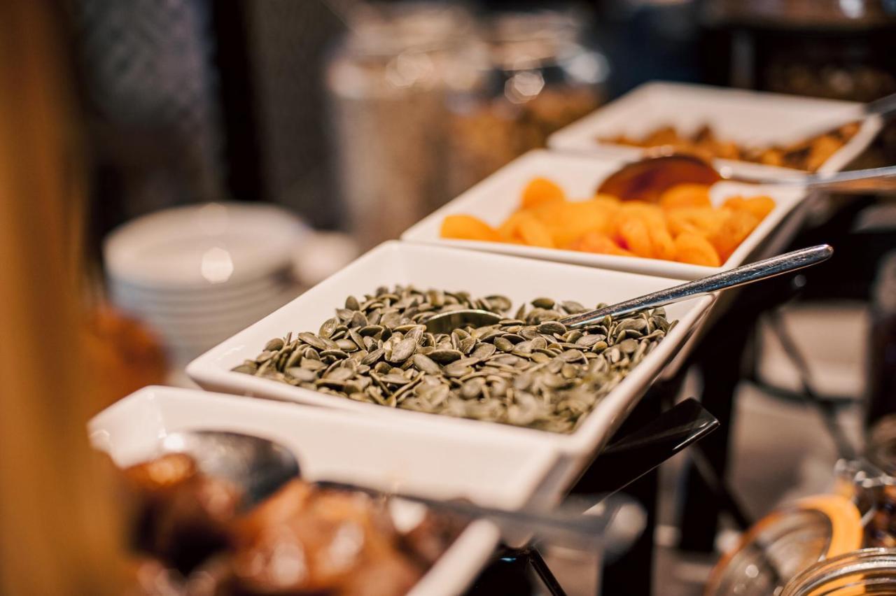 Tribe Carcassonne Hotel Ngoại thất bức ảnh