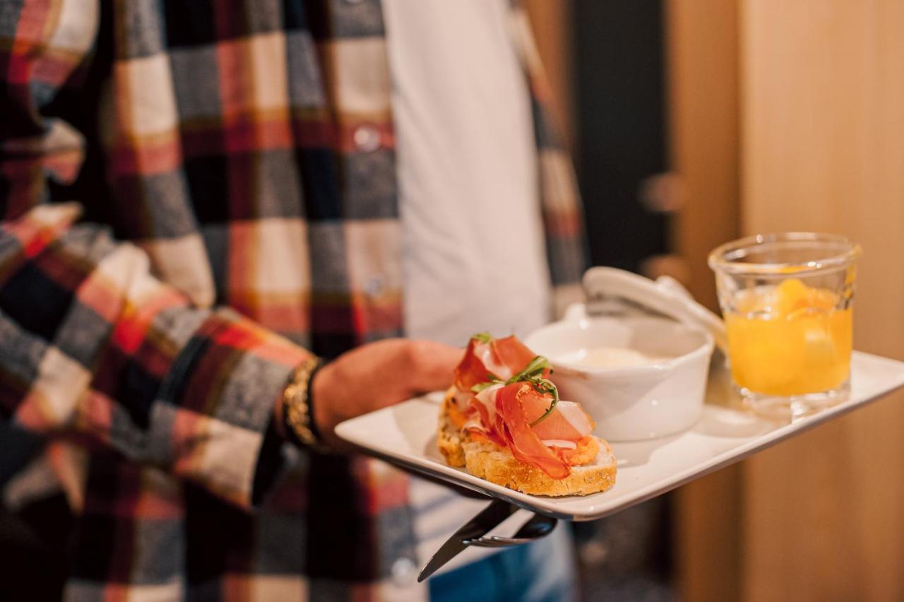 Tribe Carcassonne Hotel Ngoại thất bức ảnh