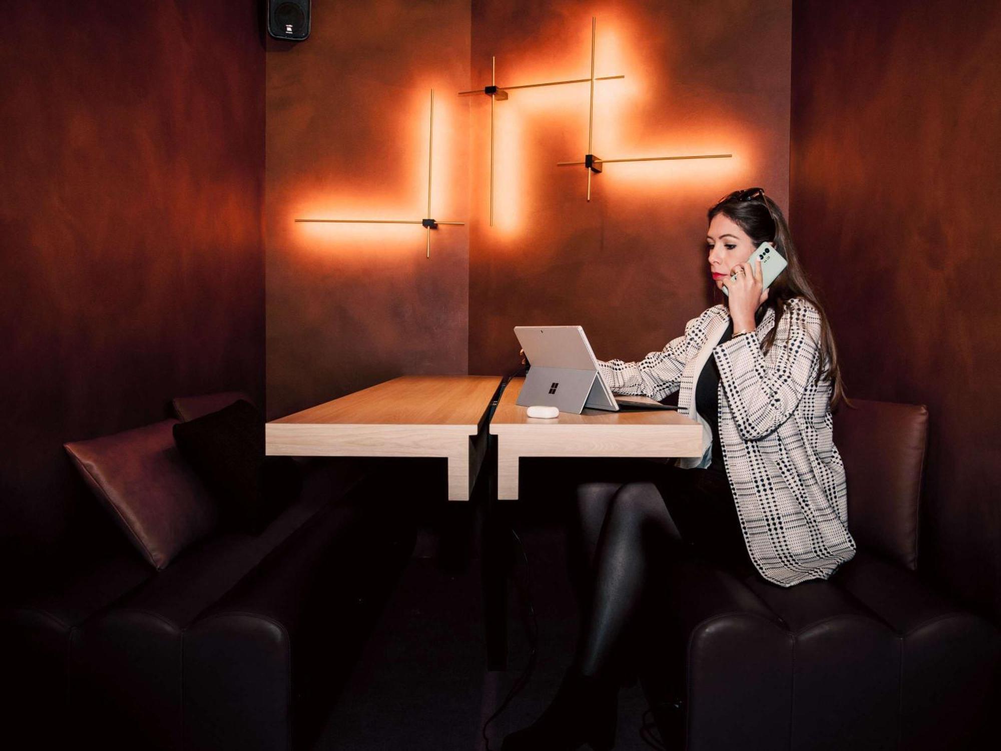 Tribe Carcassonne Hotel Ngoại thất bức ảnh